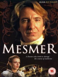 Постер: Месмер