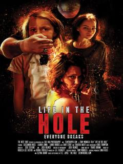 Постер: Life in the Hole