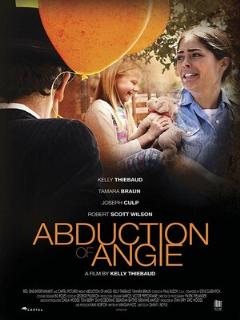 Постер: Abduction of Angie