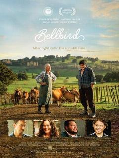 Постер: Bellbird