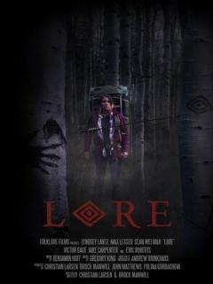 Постер: Lore