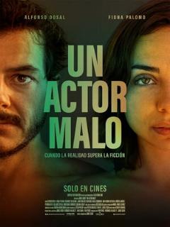 Постер: Un Actor Malo