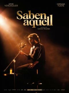 Постер: Saben aquell