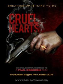 Постер: Cruel Hearts