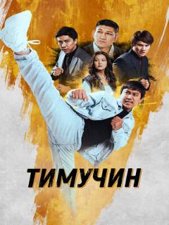 Постер: Тимучин