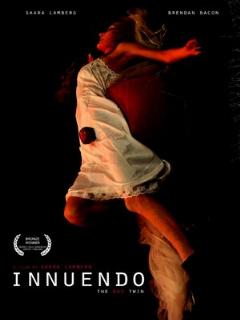 Постер: Innuendo
