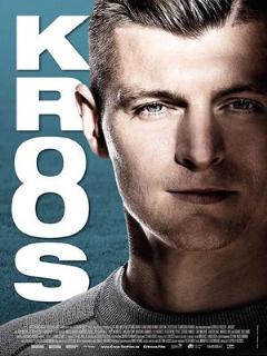 Постер: Тони Кроос