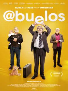 Постер: Abuelos
