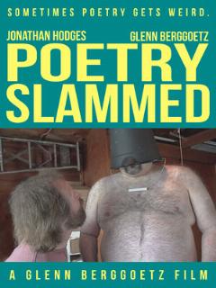 Постер: Poetry Slammed