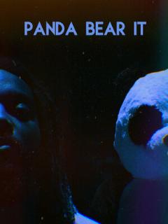 Постер: Panda Bear It