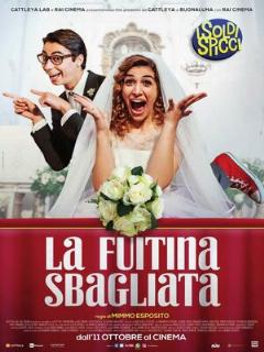 Постер: La fuitina sbagliata