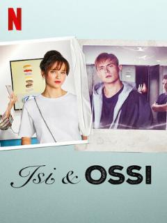 Постер: Изи и Осси