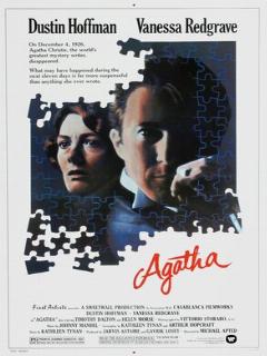 Постер: Агата