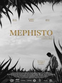 Постер: Mephisto
