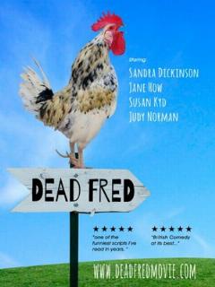 Постер: Dead Fred