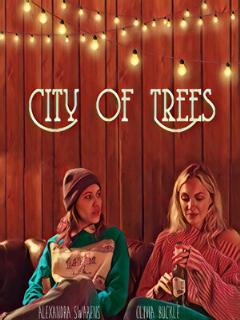 Постер: City of Trees
