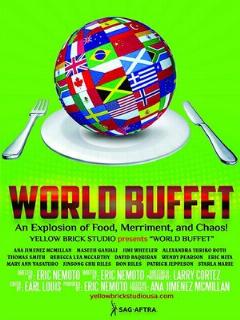 Постер: World Buffet