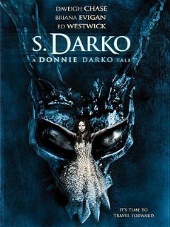 Постер: С. Дарко