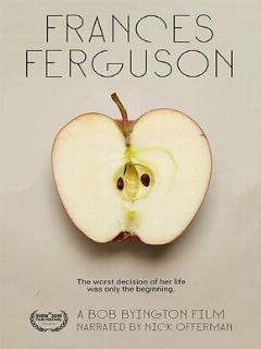 Постер: Frances Ferguson