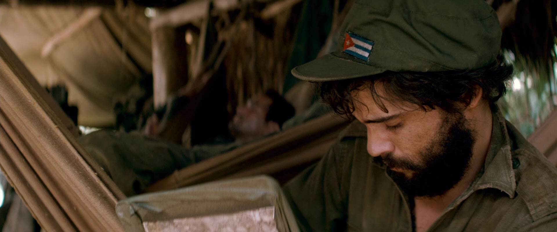 Che: Part One película online en español