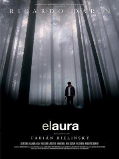 El Aura película online en español