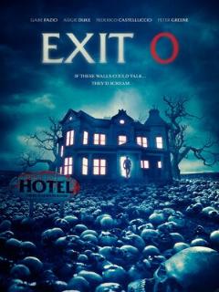 Постер: Exit 0