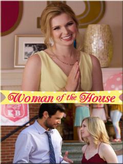 Постер: Woman of the House