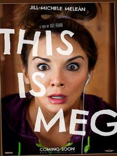 Постер: This Is Meg