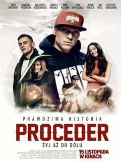 Постер: Proceder