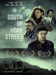 Постер: South of Hope Street