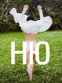 Постер: Ню