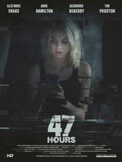 Постер: 47 часов