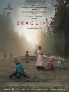 Постер: Брагино