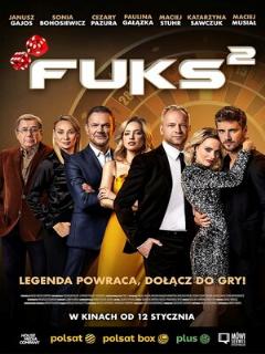 Постер: Fuks 2
