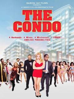Постер: The Condo