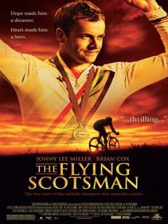 Постер: Летучий шотландец