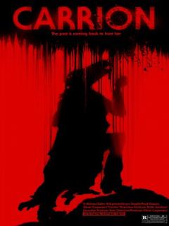 Постер: Carrion