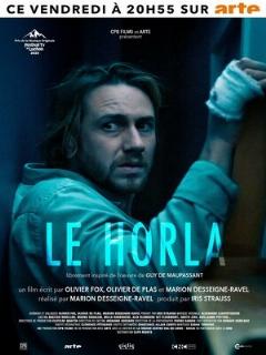 Постер: Le Horla