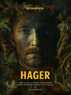 Постер: Hager