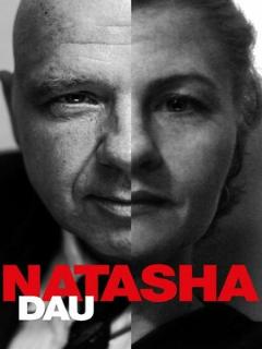 Постер: ДАУ. Наташа