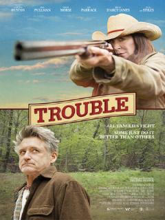 Постер: Trouble