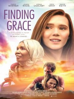 Постер: Finding Grace