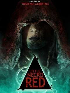 Постер: Little Necro Red