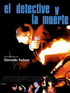 El detective y la muerte película online en español