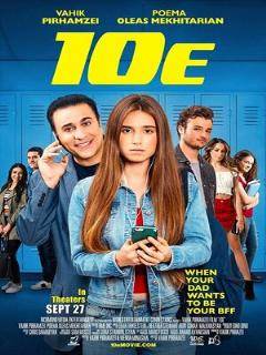 Постер: 10E