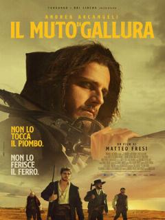 Постер: Il Muto di Gallura
