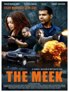 Постер: The Meek