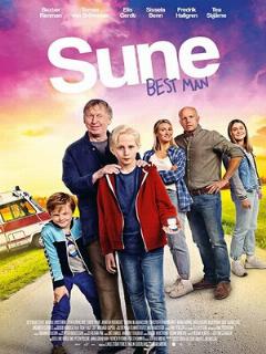 Постер: Sune - Best Man