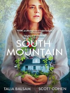 Постер: South Mountain
