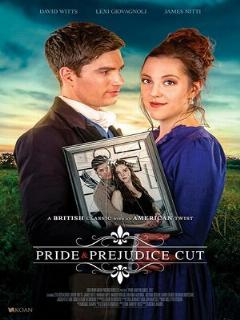 Постер: Pride and Prejudice, Cut